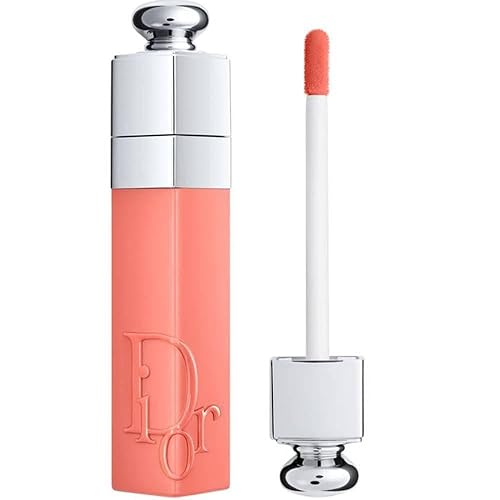 Dior Addict Summer 2022 Hydrating Colored Lip Tint (251 Natural Peach)