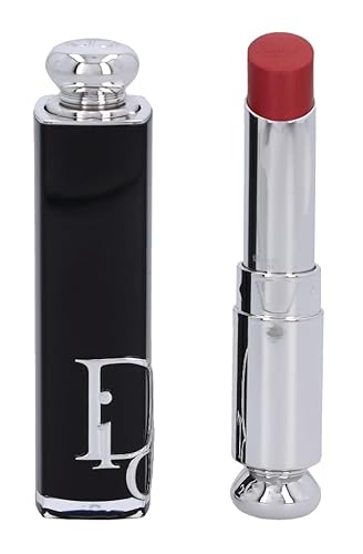 Dior Christian Addict Hydrating Shine Lipstick - 525 Cherie Lipstick (Refillable) Women 0.11 oz