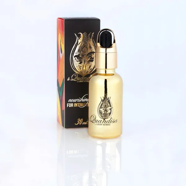 Li Quandisa nourishing intimate oil 30ml