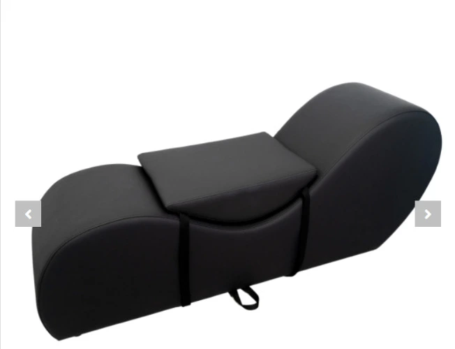 Tantra Chair byLUXI 2.0