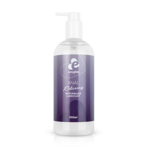 Lubricant EasyGlide Anal Relaxing, 500 ml