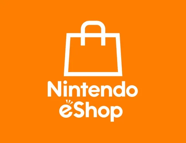 Nintendo eShop funds