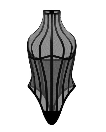 Anoeses  "VIV" bodysuit