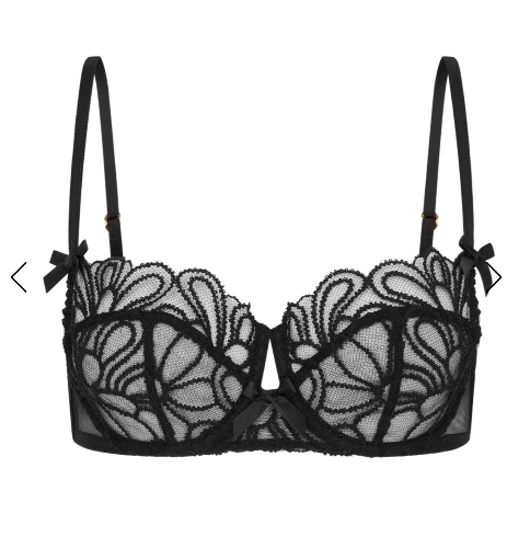Agent Provocateur - Nelle Size 34DD