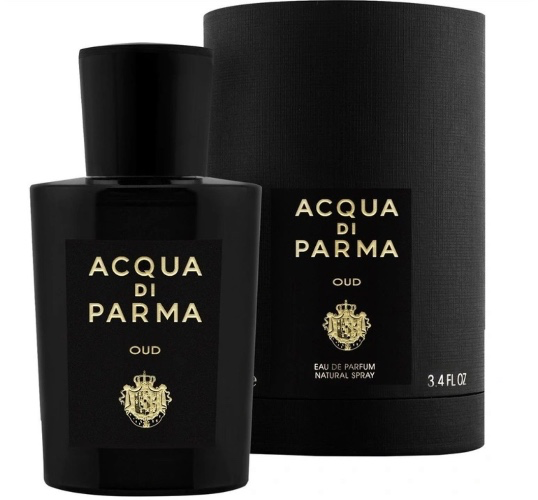 Acqua Di Parma - Signatures of the Sun Oud