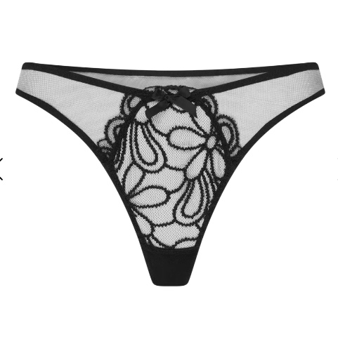 Agent Provocateur - Nelle thong - Size M