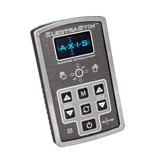 ElectraStim AXIS Luxury Electro Stimulator