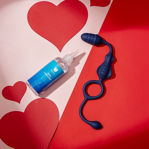 FusyFun WAVE Anal Toys for Two or Male | Default Title