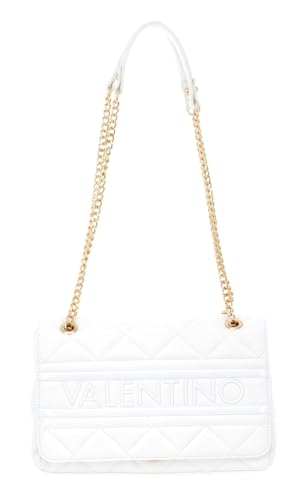 Valentino Bags - Ada Satchel, White - One Size