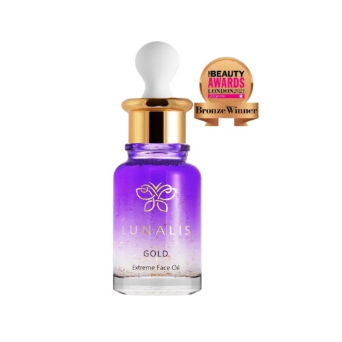 Extreme Face Oil - 30 ML