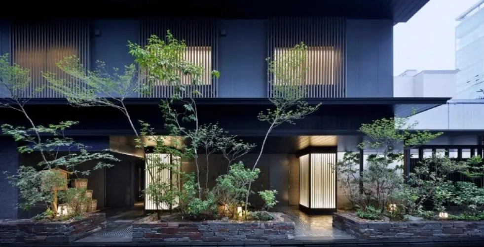 Japan Hotel