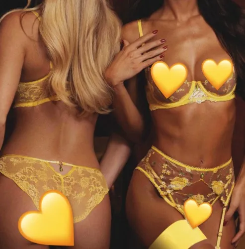 Limoncello Honey Birdette 3 Piece Set!