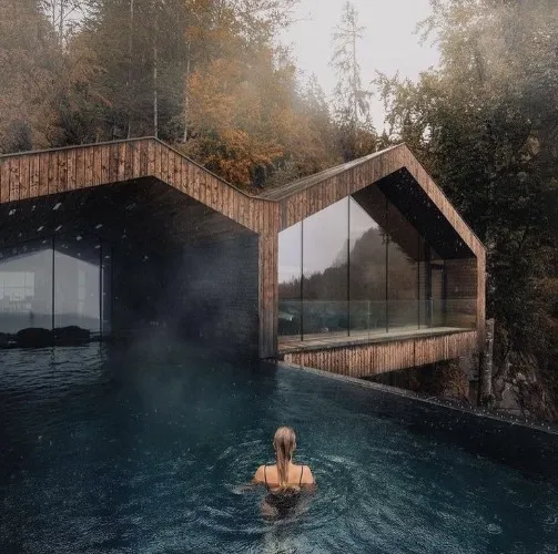 Spa Day