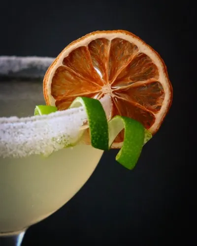 Margaritas 