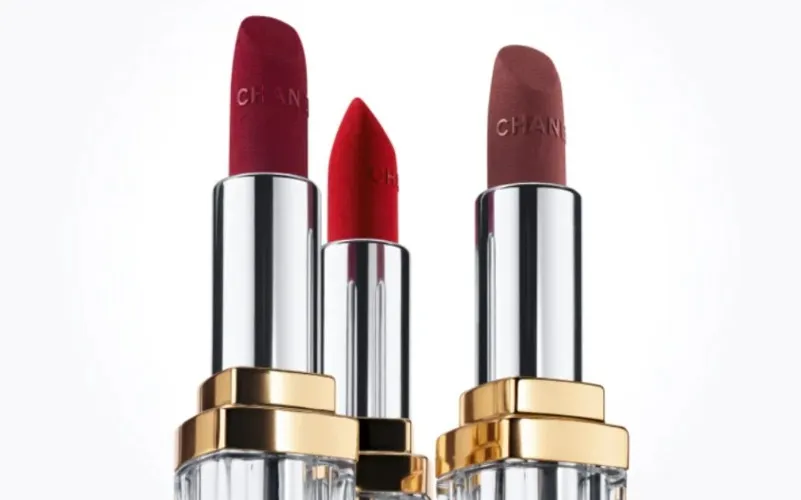 31 LE ROUGE  CHANEL LIPSTICK
