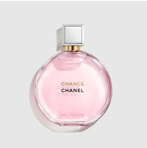 CHANCE EAU TENDRE Eau de Parfum Spray