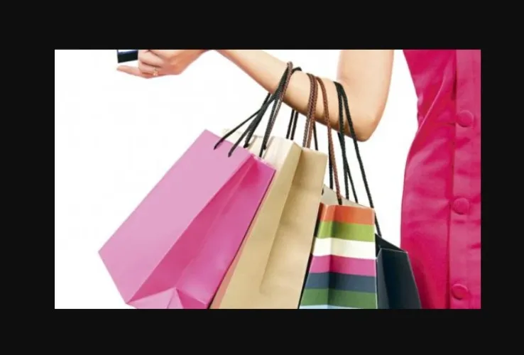 Shopping trip