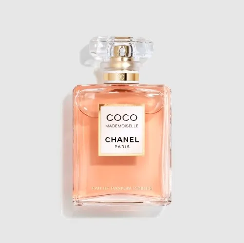 COCO MADEMOISELLE Eau de Parfum Intense Spray