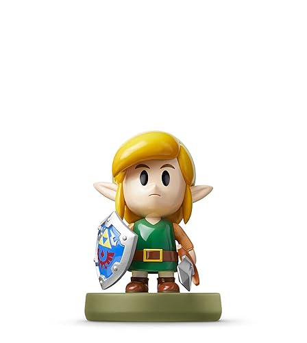 amiibo Link (Link's Awakening) (Nintendo Switch)