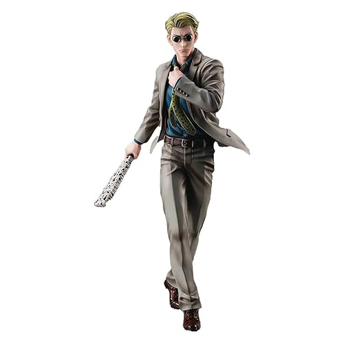 Megahouse Cosmic Group Jujutsu Kaisen - Kento Nanami Figuren