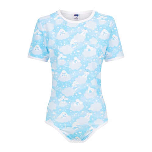 Daydream Bunny Onesie | 2XL