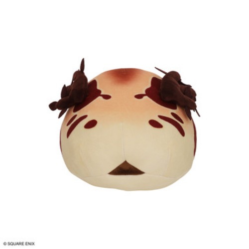 FINAL FANTASY XI Plush - LEECH