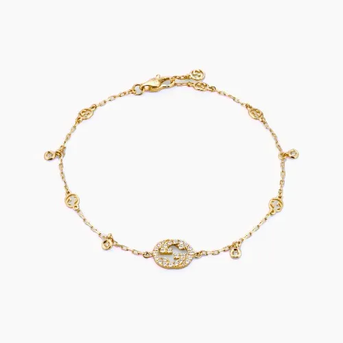 Diamond Bracelet