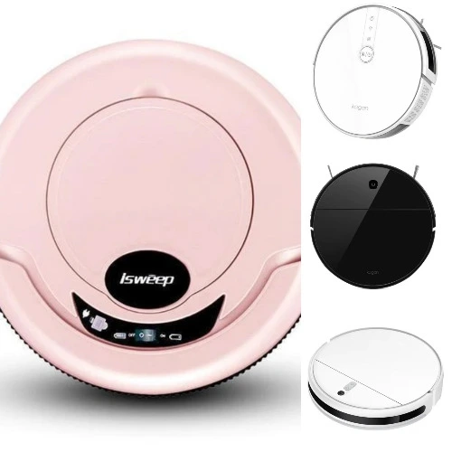 Robot Vacuum *Cheap