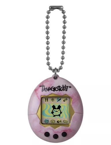 Tamagotchi