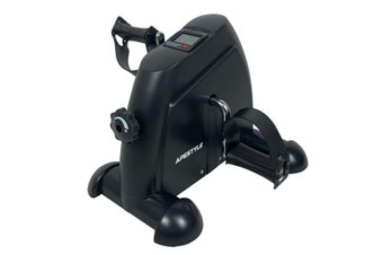 Ape Style Mini Exercise Bike