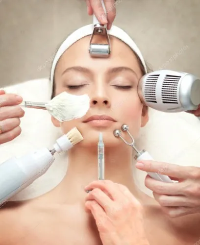 BEAUTY TREATMENT
