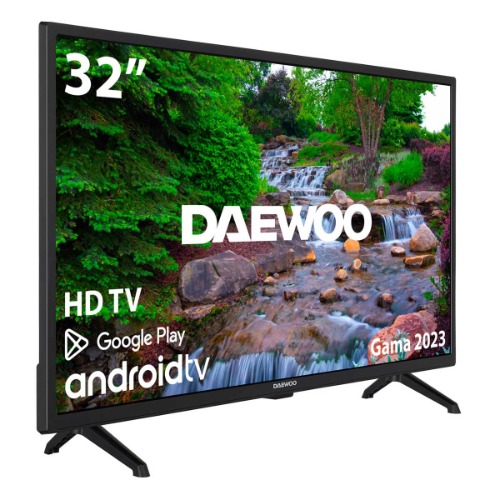 DAEWOO Smart TV 32 inch HD