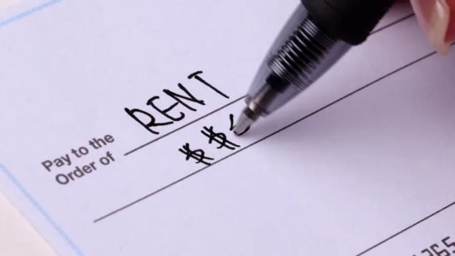 PAY MY RENT