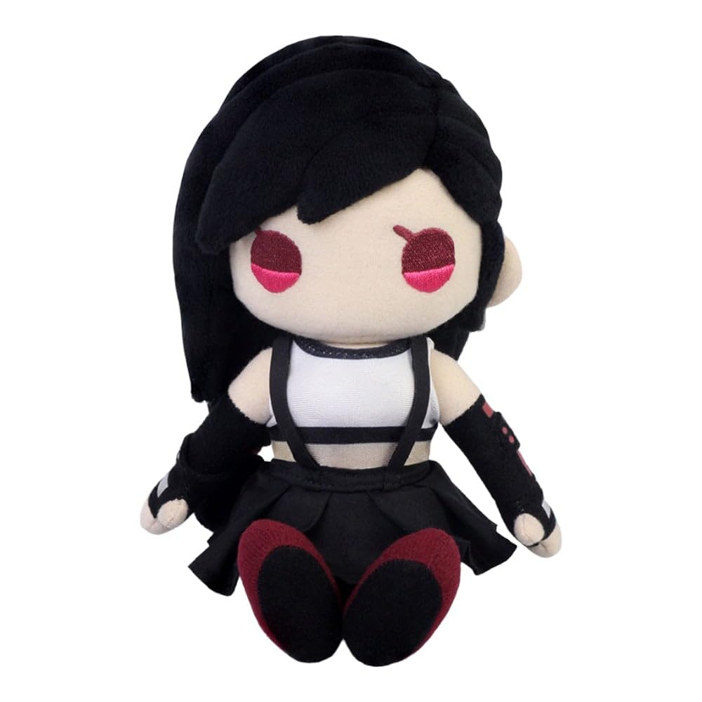 Square Enix Final Fantasy VII Remake: Tifa Lockhart Pelüş