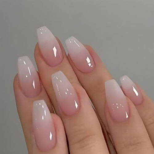 $40 Monthly Manicure