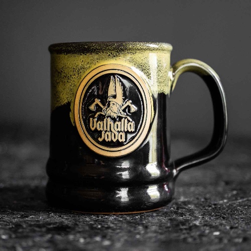 Odin's Mug | Default Title