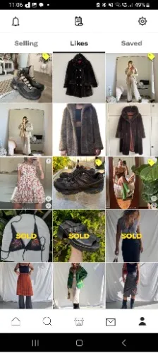 Vintage Clothing HAUL