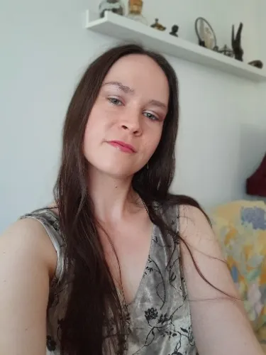 You can't help it... Sending everything to me