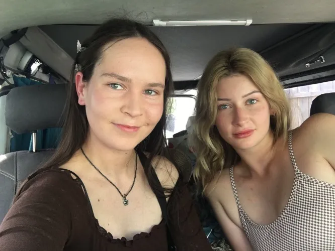 Camper Van Adventures...