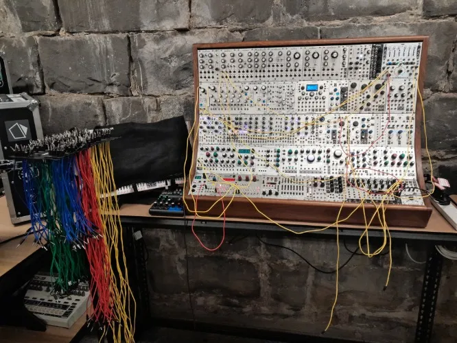 Activities, Interests and Hobbies...