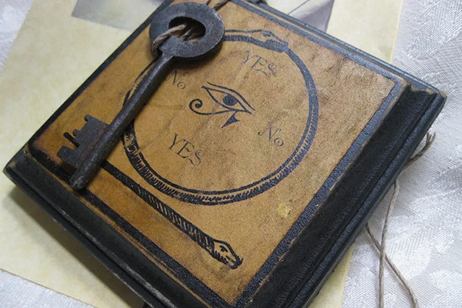 Pocket Pendulum Board