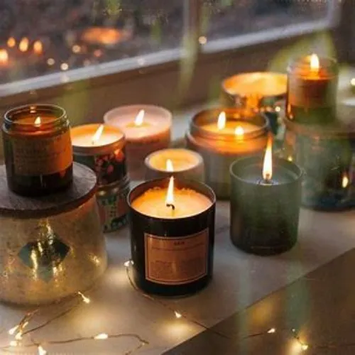 Candles