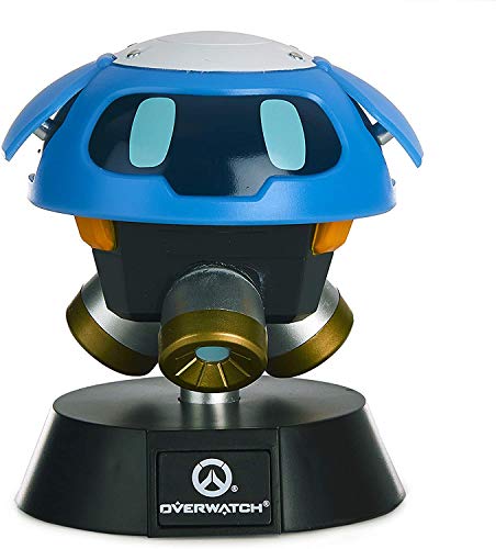 Overwatch Snowball Icon Light