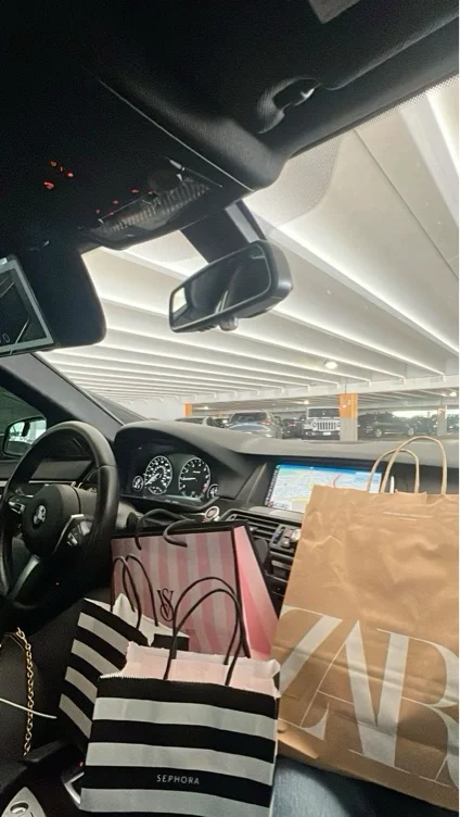 Shopping 
