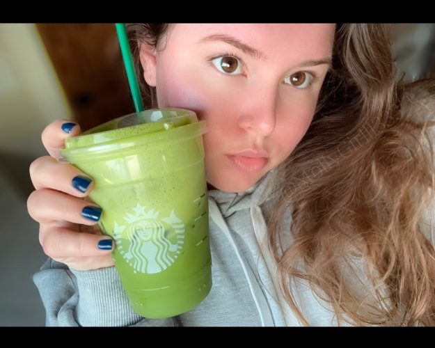 Buy Me Matcha Latte ($22.22)