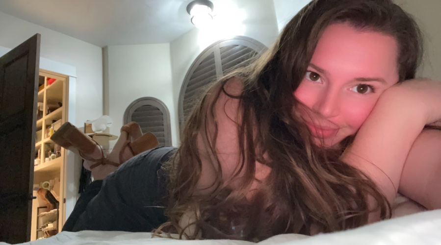 Buy Me Flowers ($100)