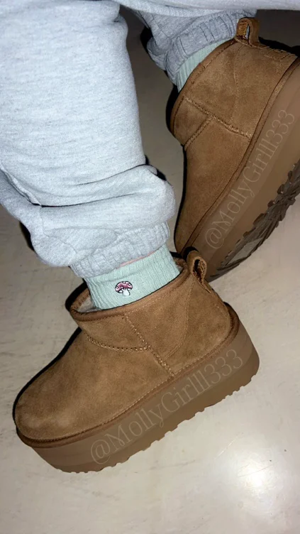 UGG Tax ($88.88)
