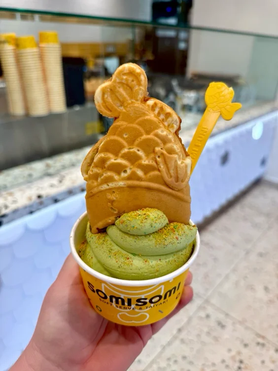 Buy Me Somi Somi ($15.15)