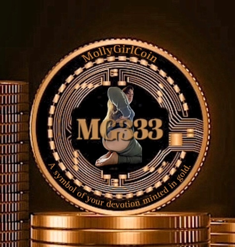 3 MollyGirlCoin ($MG333) — Deepening Your Loyalty