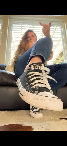 Buy Me Lunch ($44.44)